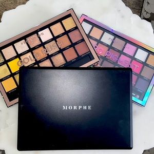 3 palette bundle!